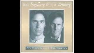 Dan Fogelberg & Tim Weisberg - Todos Santos chords