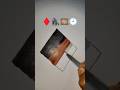 Satisfying creative art ♦️🦍🎞️🕘#shorts #creativeartemoji #trending #viralvideo #learn #kidseducatio