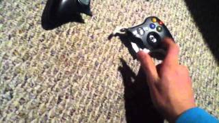 How to mod an xbox 360 controller [EASY!]
