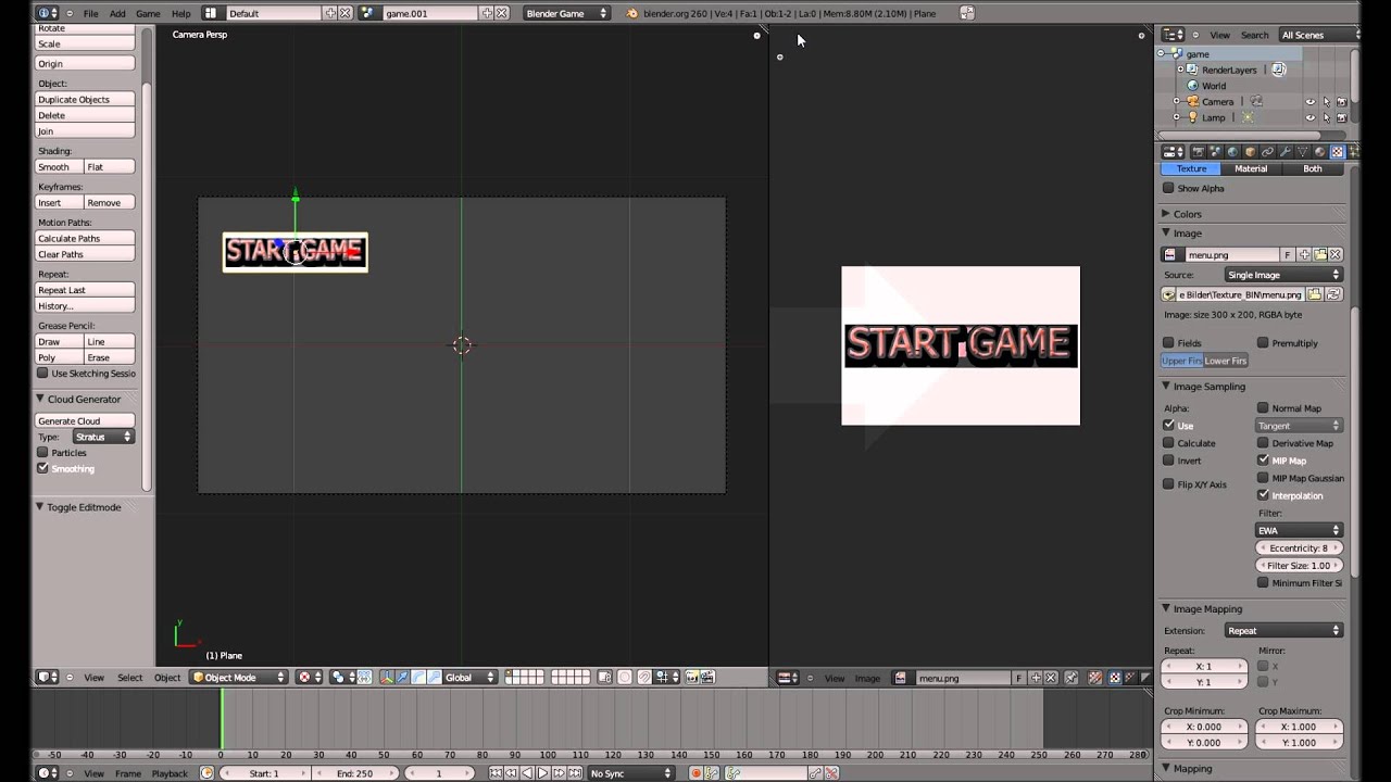 Youtube Tutorial Blender 3d | men 252 blender 3d game engine tutorial youtube Youtube Tutorial Blender 3d | men 252 blender 3d game engine tutorial youtube