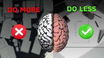 The Productivity Trap: Why Doing More means Achieving Less | And How to Escape |