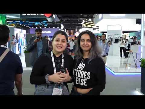 GITEX GLOBAL 2023 Highlights: The Pinnacle of Tech Shows!