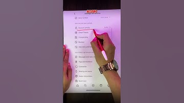 The only Top 5 Instagram settings You need to know