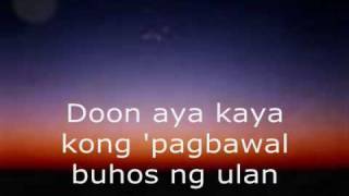 Video-Miniaturansicht von „Doon Lang - Nonoy Zuniga“