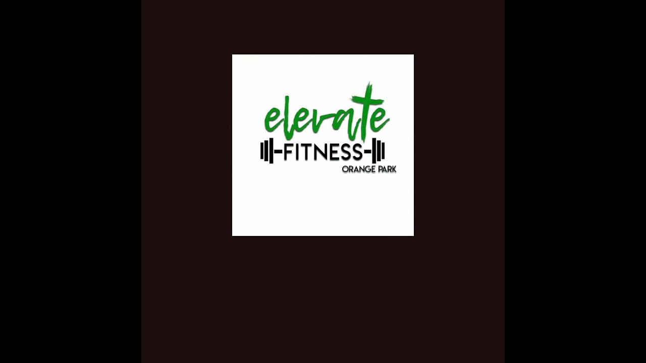 Elevate Fitness Orange Park