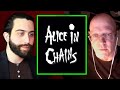 How alice in chains  nirvana changed mtv  popular music ft jay jay french twisted sister