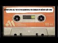 STEREO JOYA 93.7 FM  Y FM GLOBO 104.9 FM CD DE MÉXICO AÑO 1992