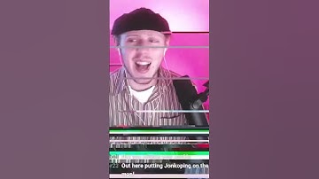 Streamer Loses Control of Stream