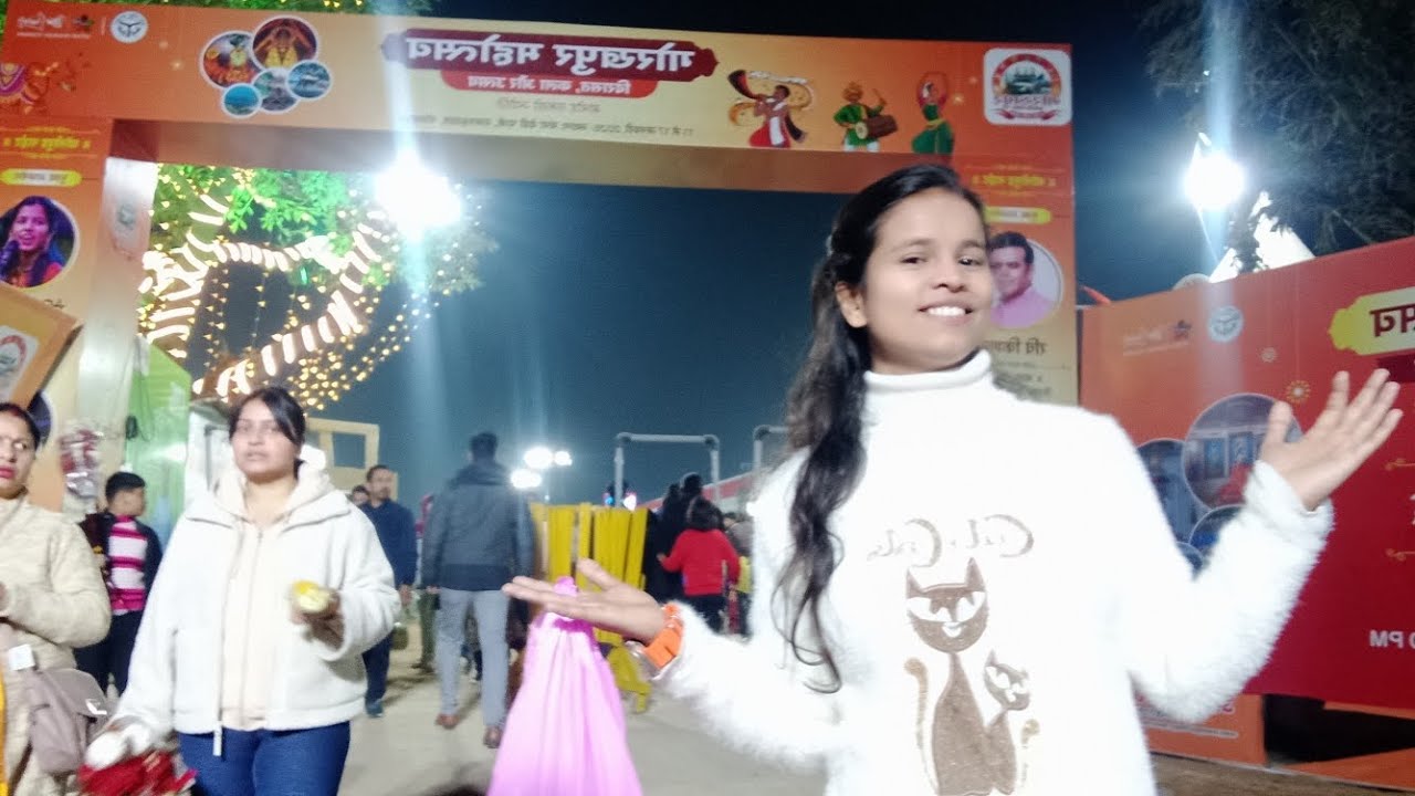 Gorakhpur m hua Badshah ka concert 👩‍🎤🎙🎶. 