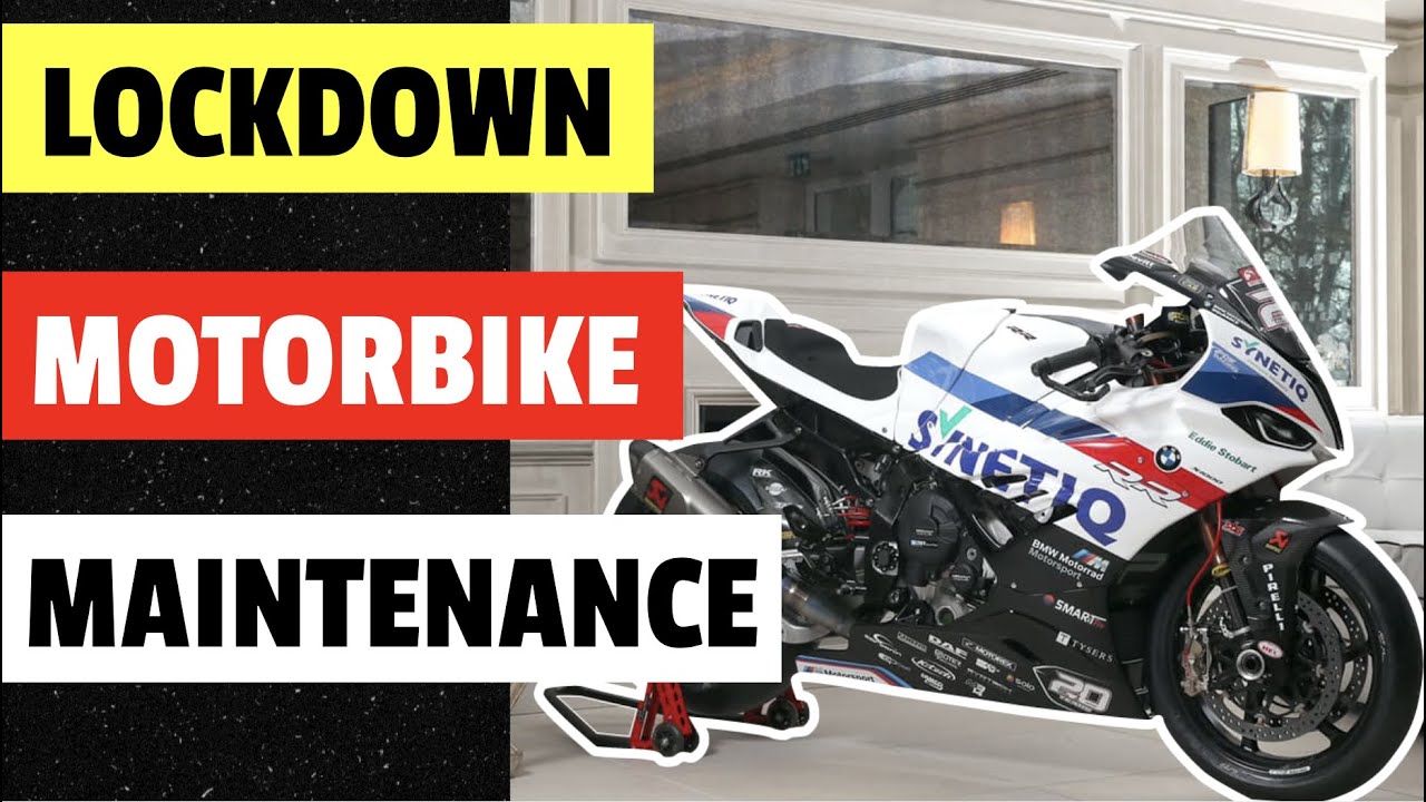 can i ride my bike during lockdown