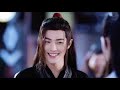 Wei Wuxian- Livin la Vida Loca- The Untamed