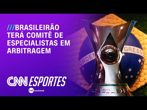 CBF e clubes aprovam novidades para Brasileirão 2025 | CNN PRIME TIME