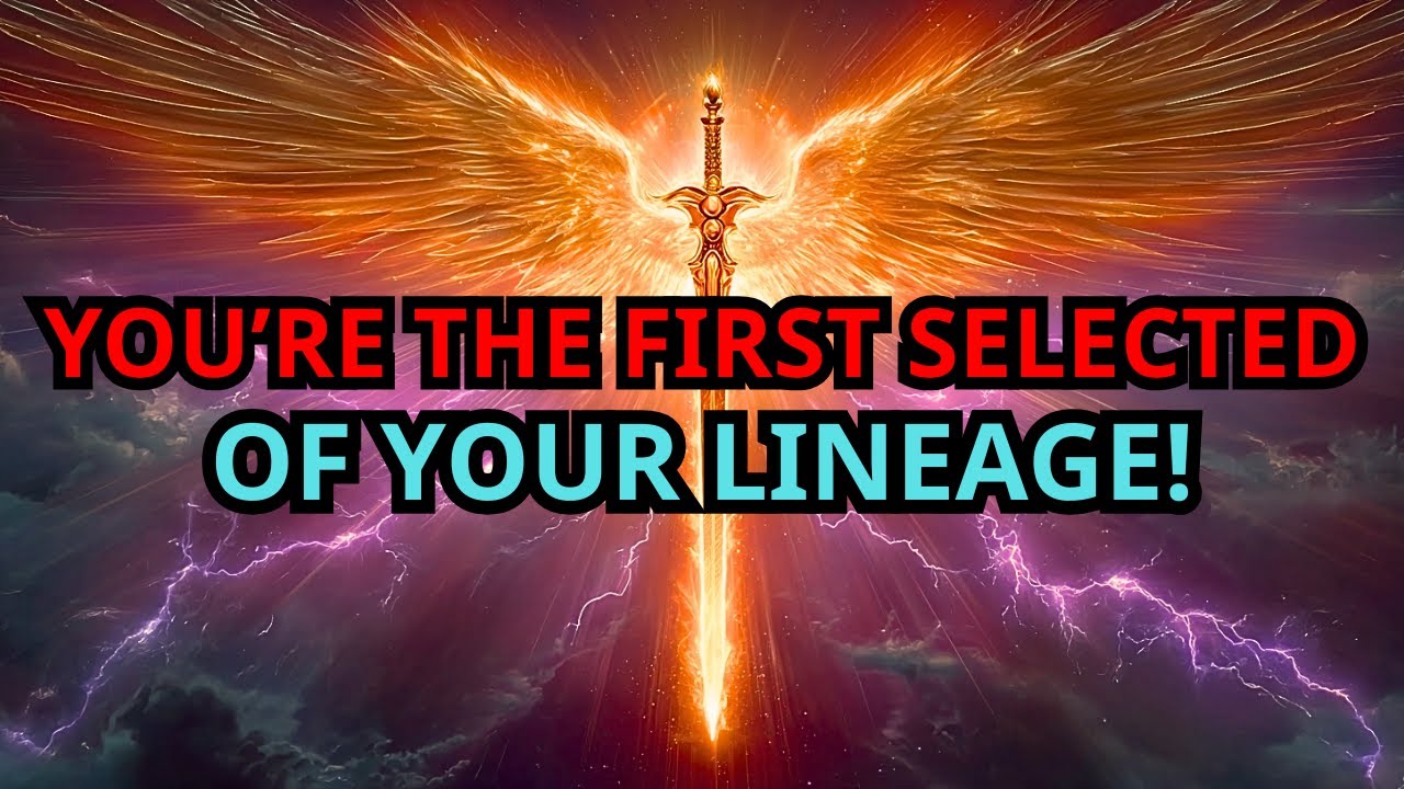 Chosen Ones, God Is Preparing You for The Final Battle Ahead, Stay Ready and Be Prepared!