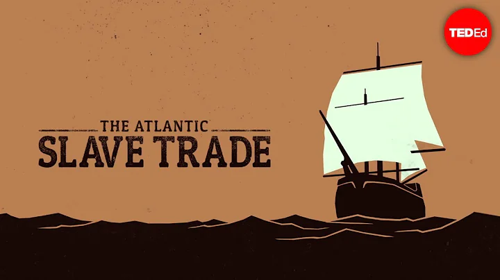 The Atlantic slave trade: What too few textbooks t...