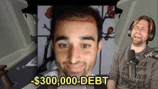 Runescape's Gambling Problem Was Actually This Bad?!