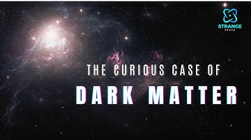 The DARK MATTER Mystery (A New Space DOCUMENTARY 2024) (4K)