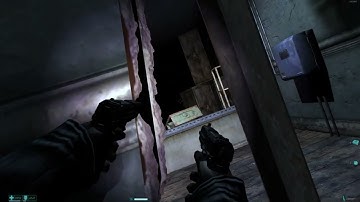 F.E.A.R. Extraction Point | Interval 01: Contamination (Aftermath/Metastasis) + Crash Fix #1