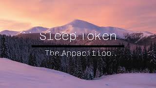 Sleep Token - The Apparition [DRUMLESS]