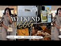 A Luxury Weekend in Beverly Hills ✨ Unboxing Chanel, Dior &amp; Fragrances