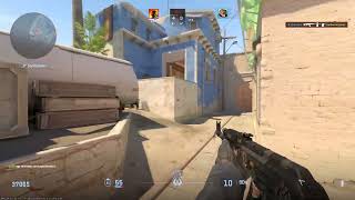 CS:GO (CS2) Random Moments Ep.: 13