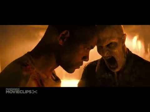 Я   Легенда  Альтернативная концовка