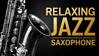 Luxury Jazz Lounge - Midnight Coffee Jazz | Glass Rooftop Escape