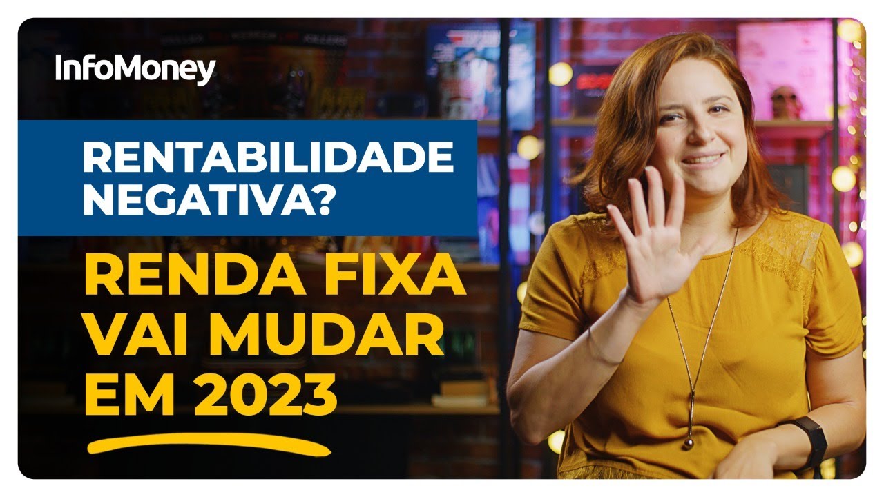 RENDA FIXA vai mudar em 2023: Como a MARCAÇÃO A MERCADO afeta os investimentos