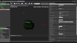 Gun Train Tutorial Part1 (Train and Turret Controllers)