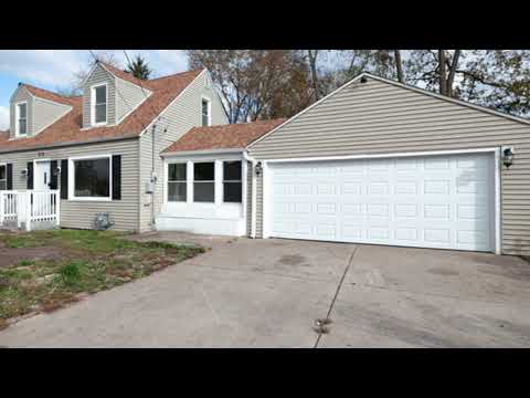 618 Harden Street, Ottawa, IL home video tour