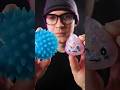 which sound is fake? #asmr