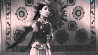 Галия Измайлова - Памирский Танец (1959)