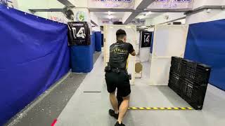 20231026 Hei@Hks IPSC Practice (1) - First Take