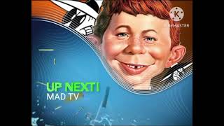 Nicktoons Up Next Mad Tv Weeknd 2012-2010