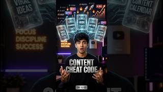 5 ChatGPT Prompts Every Content Creator Needs 🤯 #ai #trending #tools #fyp #chatgpt #tech