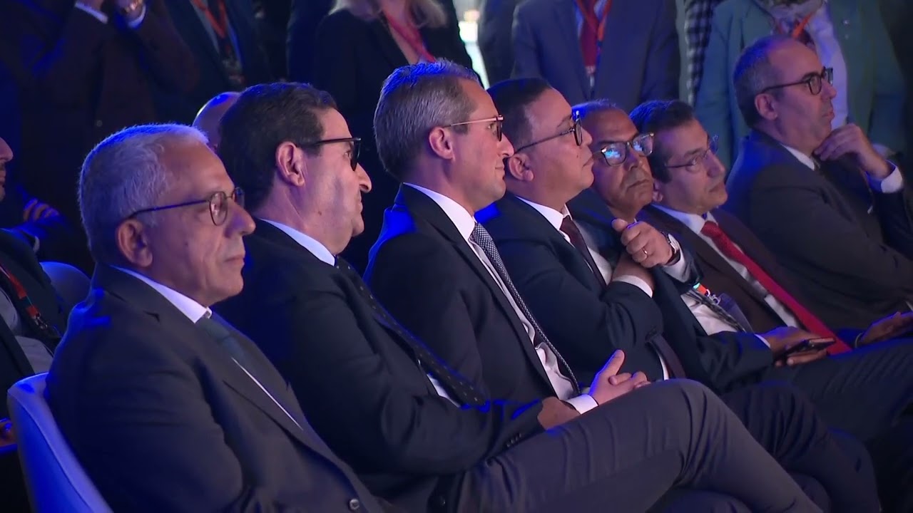 Logismed 2025 : CONFÉRENCE INAUGURALE