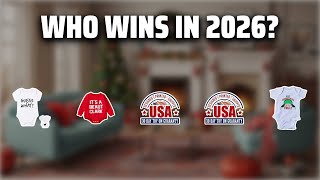 The Top 5 Best Shitters Full Onesie in 2026 - Must Watch Before Buying!