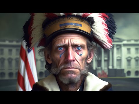 امپراتور نورتون غیرمتعارف ترین رهبر آمریکا