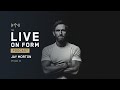 Live On Form Podcast #45 | Jay Morton: Former SAS Operator, Author & Adventurer