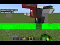 Minecraft Flaggen Thailand Estland Madagaskar und Schweden