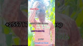 Karibu Usikilize Wimbo Huu Audio Official Ngamia Wa Yesu Tigha