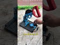 Another such treasure has been invented which has an additional function than the cutting