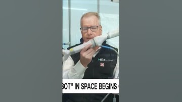 🚀 Mind-Blowing Space Surgical Robot in Action - Surgical Robot + Space Travel🚀