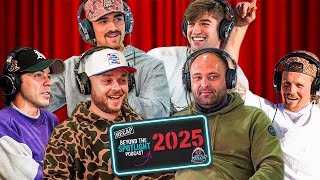 Best Of Beyond The Spotlight Podcast 2025! Ep. 64
