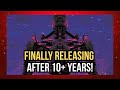 ROUTINE Is Finally Releasing After 10+ Years!