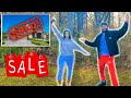 FINALLY BUYING LAND TO BUILD OUR DREAM HOME!!! + Royal Family Photoshoot (Vlogmas Day 3)