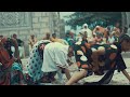 Dogo Mallo Tunza Official Video