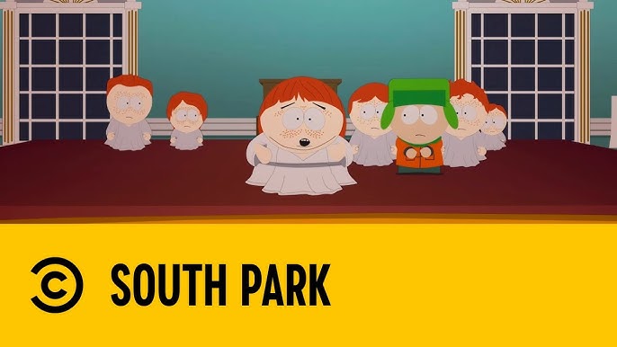 South Park on X: Introducing the South Park Shop with official