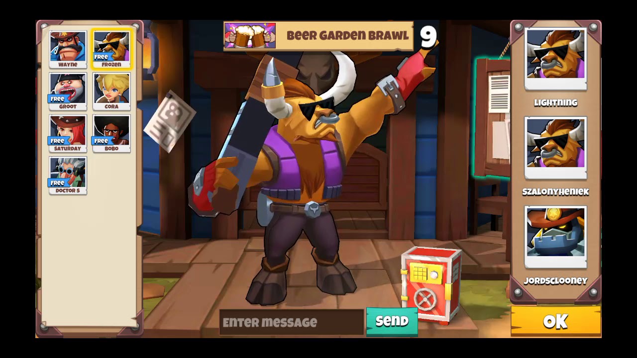 Frozen Let s Check Out What He Does West Legends 3v3 YouTube frozen-let-s-check-out-what-he-does-west-legends-3v3-youtube