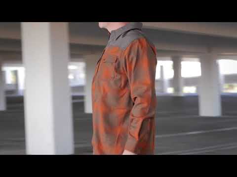 5.11 Sidewinder Flannel Shirt - 5.11 Sidewinder Flannel Shirt