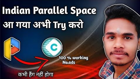 Best Alternative of Parallel Space 😉|| Replace Parallel Space Boycott chainese App// By Abhishek